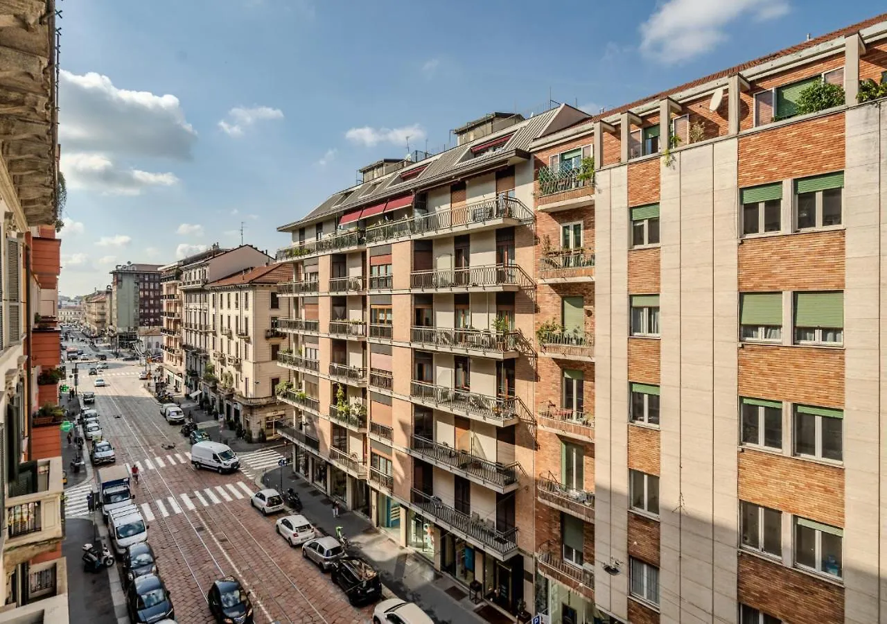 Duomo-Navigli - Suite Elegante In Centro Storico Milan Apartment