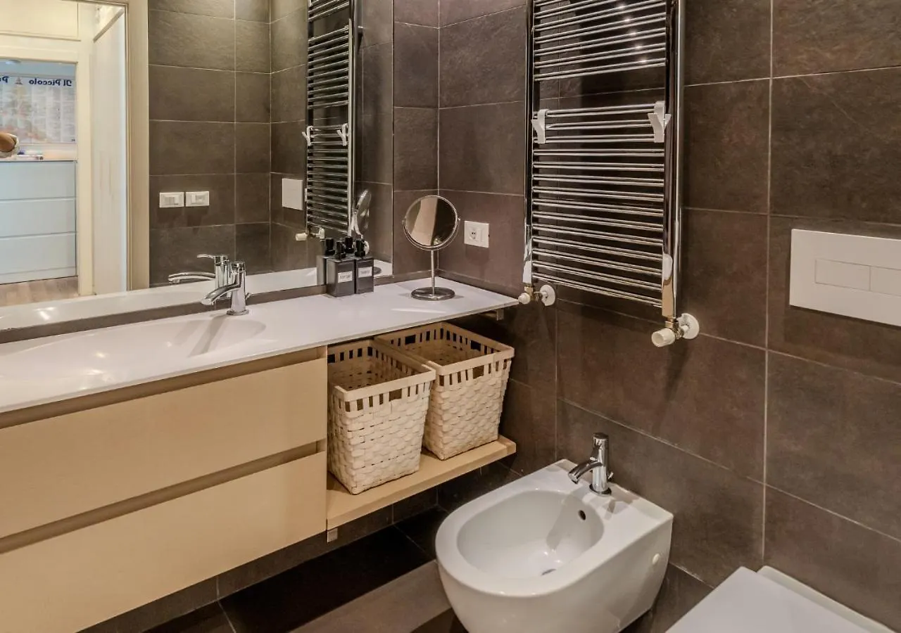 Duomo-Navigli - Suite Elegante In Centro Storico Milan Apartment